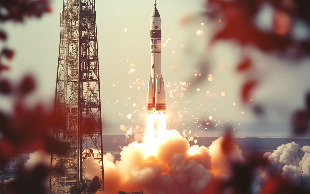 SPX6900 (SPX) Rockets 30%—Golden Cross Hints at More Action