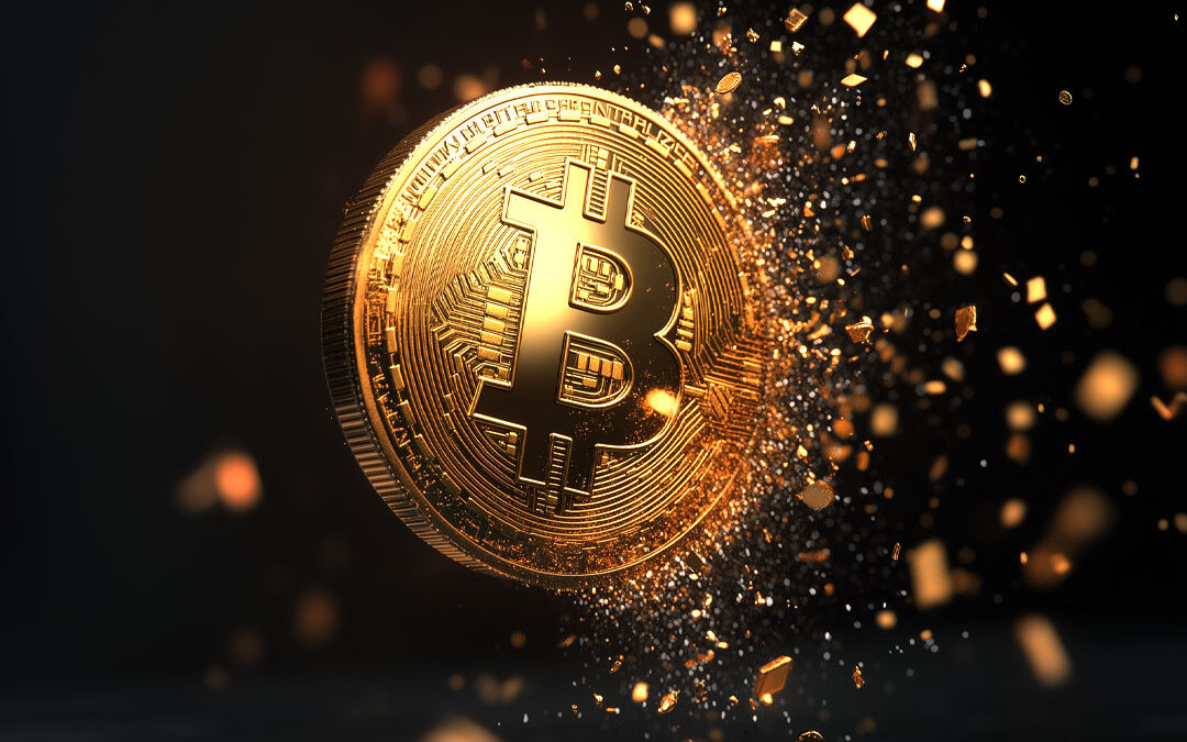 $96K Test For Bitcoin: Rally Ahead or Another Drop?